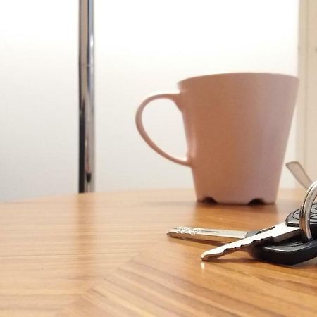 So Cool Flat Apartment Porto Ngoại thất bức ảnh