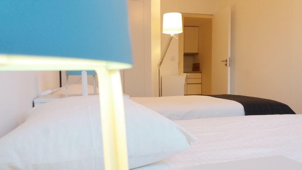 So Cool Flat Apartment Porto Ngoại thất bức ảnh