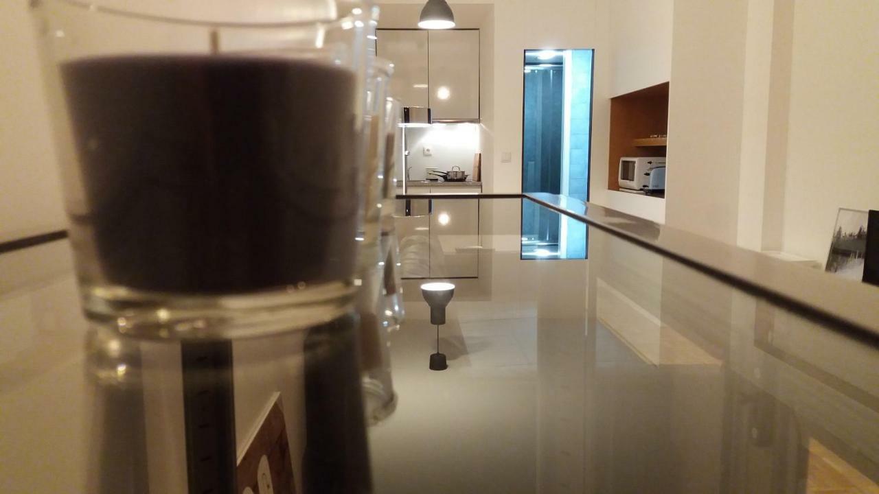So Cool Flat Apartment Porto Ngoại thất bức ảnh