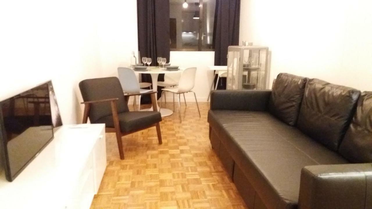 So Cool Flat Apartment Porto Ngoại thất bức ảnh