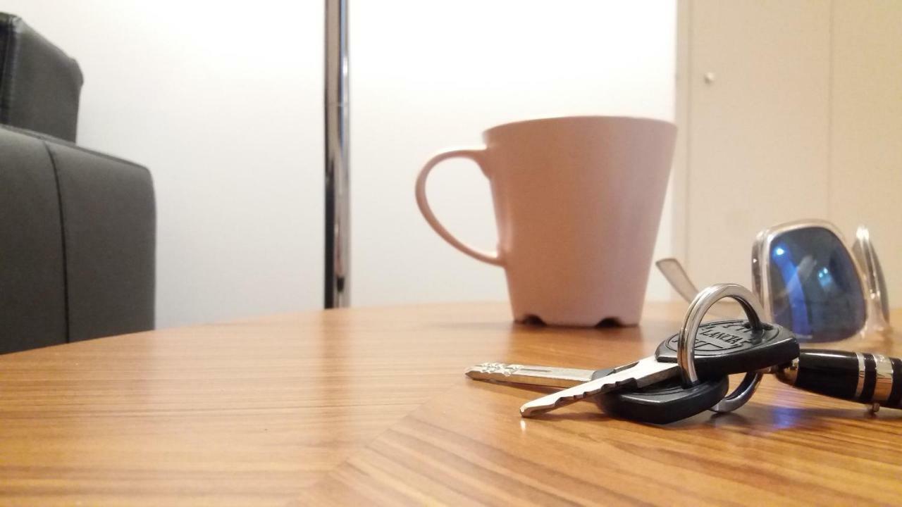 So Cool Flat Apartment Porto Ngoại thất bức ảnh