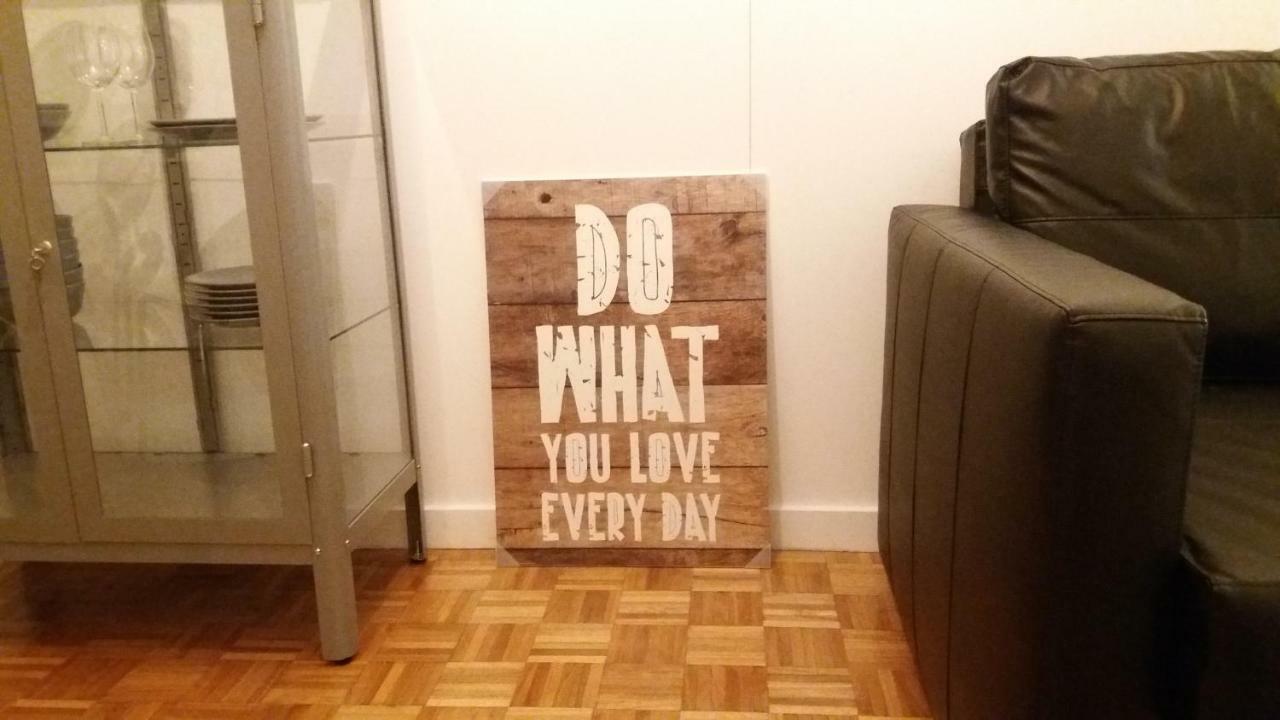So Cool Flat Apartment Porto Ngoại thất bức ảnh