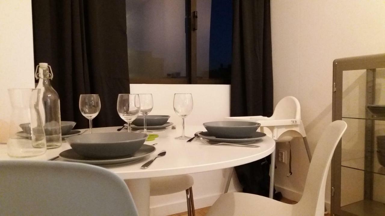 So Cool Flat Apartment Porto Ngoại thất bức ảnh