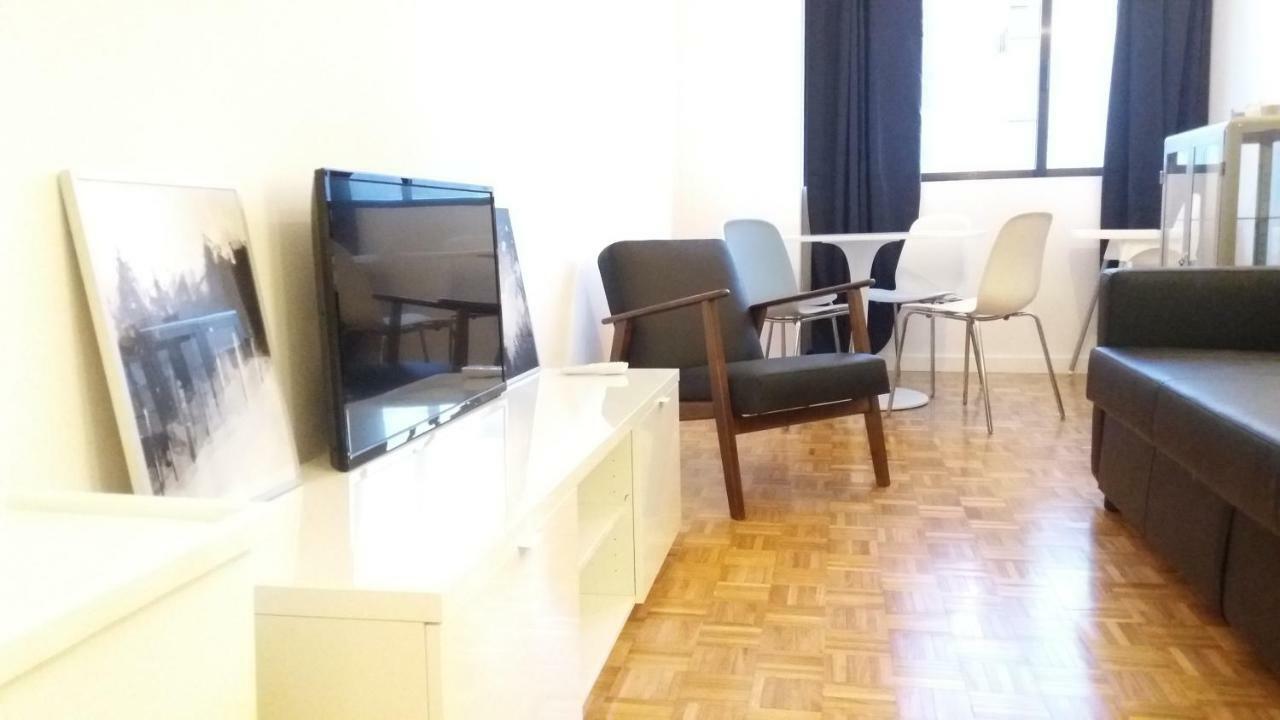 So Cool Flat Apartment Porto Ngoại thất bức ảnh