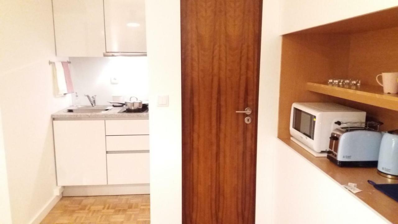 So Cool Flat Apartment Porto Ngoại thất bức ảnh