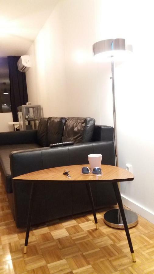 So Cool Flat Apartment Porto Ngoại thất bức ảnh