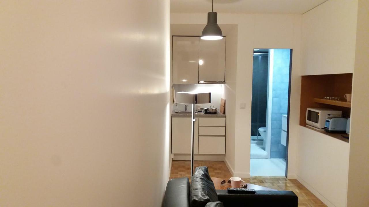 So Cool Flat Apartment Porto Ngoại thất bức ảnh