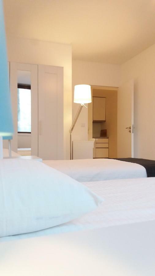 So Cool Flat Apartment Porto Ngoại thất bức ảnh
