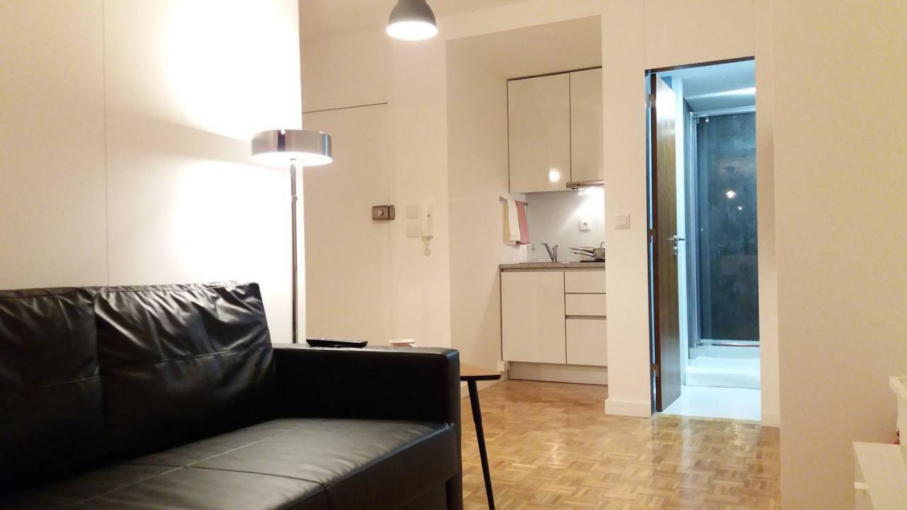 So Cool Flat Apartment Porto Ngoại thất bức ảnh