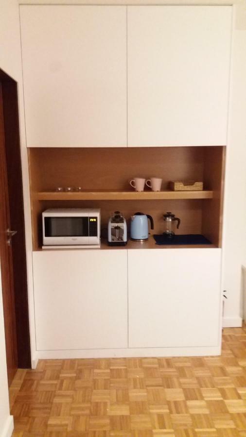 So Cool Flat Apartment Porto Ngoại thất bức ảnh