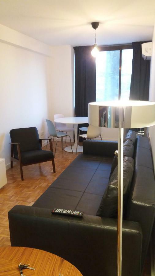 So Cool Flat Apartment Porto Ngoại thất bức ảnh