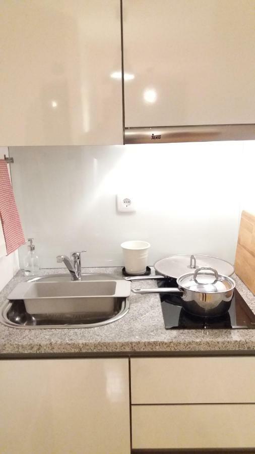 So Cool Flat Apartment Porto Ngoại thất bức ảnh