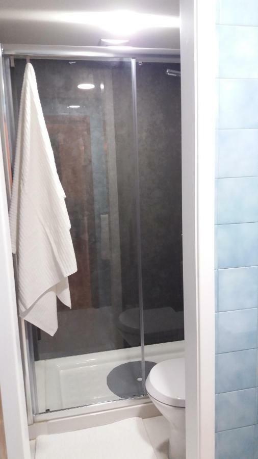 So Cool Flat Apartment Porto Ngoại thất bức ảnh