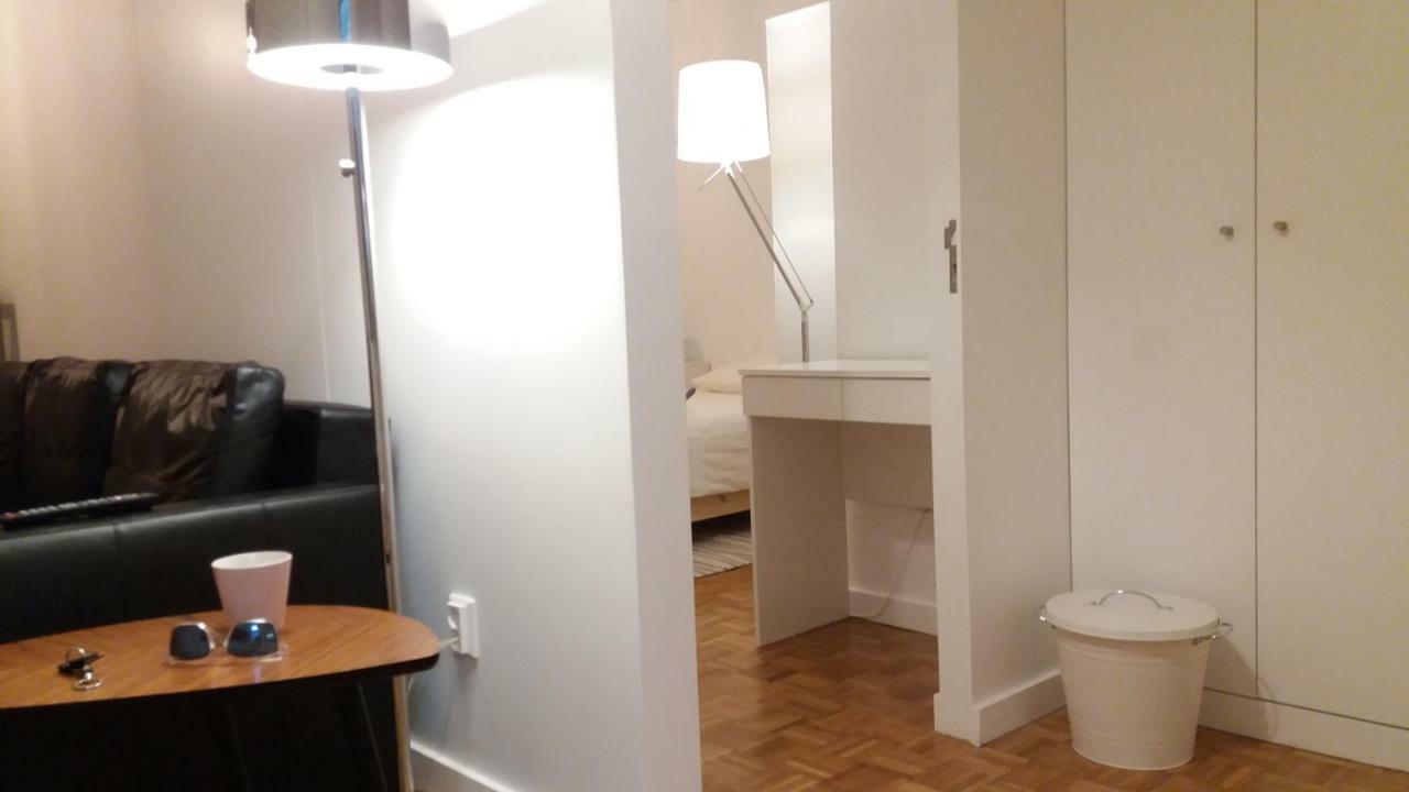 So Cool Flat Apartment Porto Ngoại thất bức ảnh