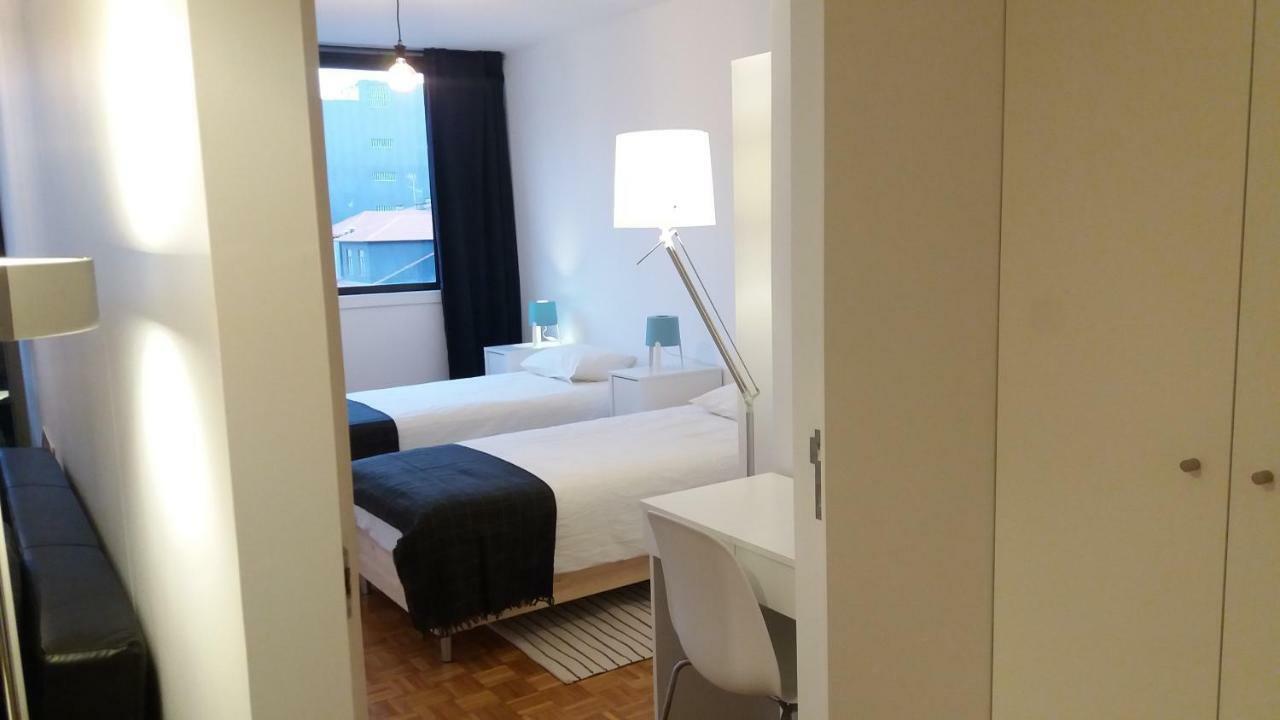 So Cool Flat Apartment Porto Ngoại thất bức ảnh
