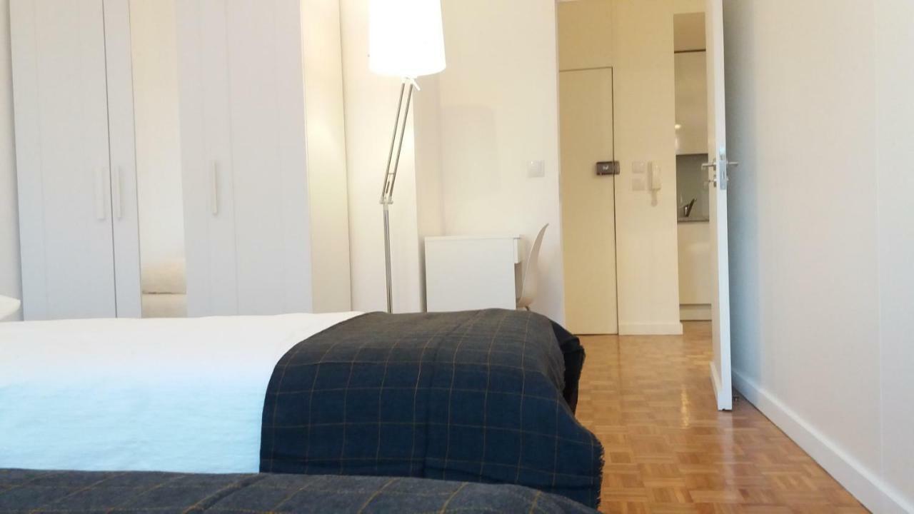 So Cool Flat Apartment Porto Ngoại thất bức ảnh