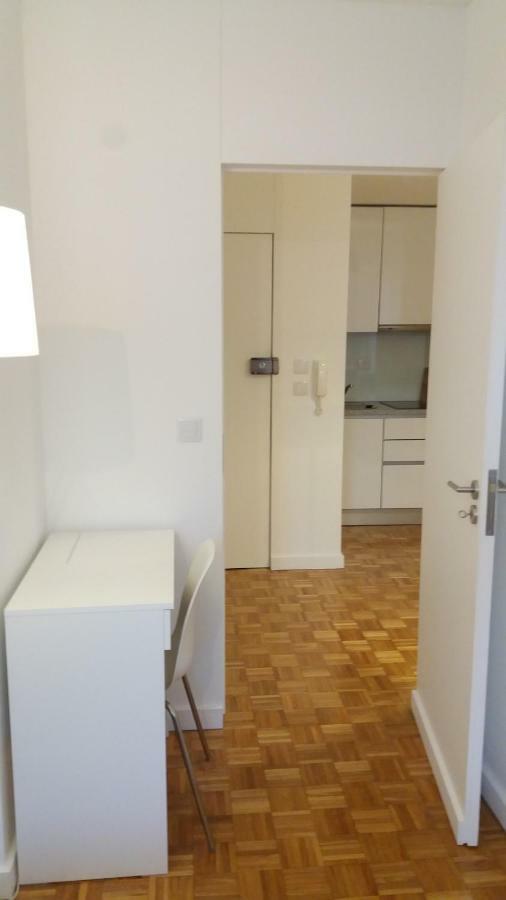 So Cool Flat Apartment Porto Ngoại thất bức ảnh